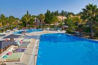 Martinhal Quinta Family Golf Resort Almancil Exterior photo